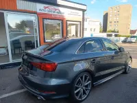 Gebraucht Audi S3 Sport 373 PS (274 kW) 2014 Grau Limousine