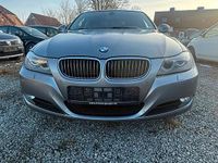 Gebraucht BMW 325 M Sport 218 PS (160 kW) 2010 Grau Limousine