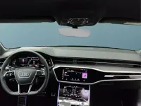 Gebraucht Audi S6 344 PS (253 kW) 2025 Schwarz Kombi