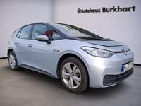 Gebraucht VW ID.3 Pro 150 kW (204 PS) 2023 Silber Kleinwagen
