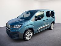 Neu Fiat Doblò 102 PS (75 kW) 2025 528 libeccio blau Van / Kleinbus