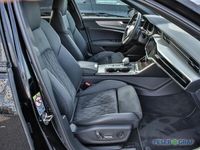 gebraucht Audi S6 Lim. 3.0 TDI qu. B&O Head-up Matrix Navi Sitz