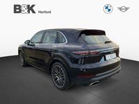 gebraucht Porsche Cayenne E-Hybrid Pano RFK ACC Memo SportChrono