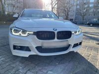 gebraucht BMW 330e iPerformance M Sport HeadUP HK