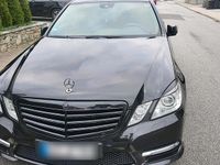 Gebraucht Mercedes 350 2010 Limousine