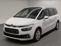 Gebraucht Citroën C4 2019 Weiss Limousine