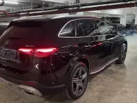 Neu Mercedes GLC300e Premium Plus 204 PS (150 kW) 2026 Schwarz SUV