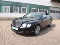 gebraucht Bentley Flying Spur Speed, Massage, GSD 4x4