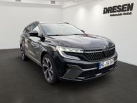 Gebraucht Renault Espace Esprit Alpine 200 PS (147 kW) 2024 Perlmutschwarz Van / Kleinbus