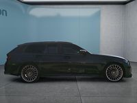 Gebraucht Alpina B3 529 PS (389 kW) 2024 Grün Kombi