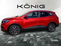 Brugt Renault Kadjar 140 HK (102 kW) 2021 Rød SUV