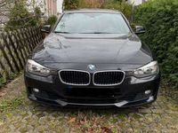 gebraucht BMW 320 F30 i 184PS