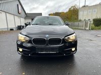 gebraucht BMW 116 i 2016