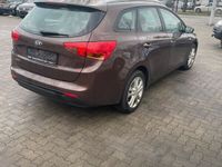 gebraucht Kia Ceed KOMBI 1.4