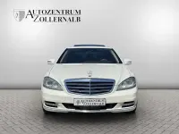 Gebraucht Mercedes S600L Night 517 PS (380 kW) 2010 Andere Limousine