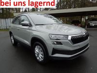 Neu Skoda Karoq Classic 150 PS (110 kW) 2026 Graphitgraumetallic SUV