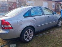 Gebraucht Volvo S40 140 PS (102 kW) 2005 Silber Limousine