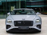 Gebraucht Bentley Continental 689 PS (506 kW) 2025 Grau