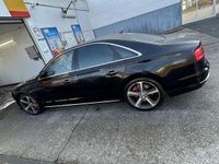 Gebraucht Audi A8 351 PS (258 kW) 2011 Limousine