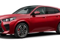 Gebraucht BMW X2 170 PS (125 kW) 2025 SUV