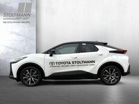Neu Toyota C-HR 223 PS (164 kW) 2025 Weiß SUV