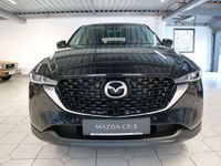 gebraucht Mazda CX-5 2.0 e-SKYACTIV-G 165 Ad'vantage M-Hybrid