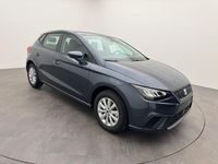 Gebraucht Seat Ibiza Style 116 PS (85 kW) 2024 Grau Limousine