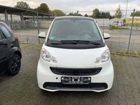 gebraucht Smart ForTwo Coupé Micro Hybrid Drive (52kW) sport