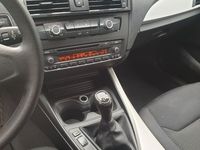 gebraucht BMW 114 i - Lim. 5-Türer Sehr guter Zustand | TÜV NEU