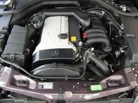 Gebraucht Mercedes S280 193 PS (141 kW) 1993 Violet Limousine