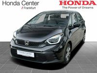 Neu Honda Jazz Elegance 122 PS (89 kW) 2026 Schwarz Kleinwagen