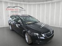 gebraucht Skoda Octavia G-TEC Combi 1.5 TGI Ambition DSG*54