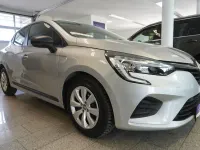 Gebraucht Renault Clio V Life 67 PS (49 kW) 2021 Grau Limousine