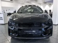 Nouă Lynk & Co 01 280 CP (205 kW) 2025 Negru SUV