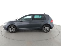 Gebraucht VW Golf VII Allstar 125 PS (91 kW) 2016 Grau Limousine