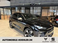 Neu Cupra Terramar VZ 272 PS (200 kW) 2026 Schwarz SUV