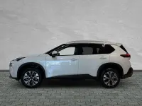 Gebraucht Nissan X-Trail 158 PS (116 kW) 2024 Brilliant white SUV