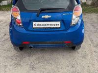 Gebraucht Chevrolet Spark 68 PS (50 kW) 2011 Kleinwagen