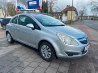 gebraucht Opel Corsa 1,0 Euro 4 Tüv Neu