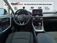 gebraucht Toyota RAV4 Hybrid Grundausstattung