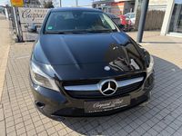 Gebraucht Mercedes CLA220 170 PS (125 kW) 2015 Schwarz Limousine