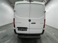 Gebraucht Mercedes Sprinter 143 PS (105 kW) 2020 Arktisweiss Van
