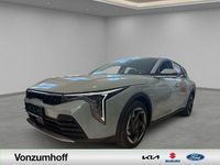 Neu Kia K4 Spirit 150 PS (110 kW) 2026 Grau Limousine