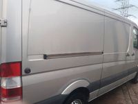 gebraucht Mercedes Sprinter 311 CDI