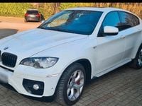 Brugt BMW X6 306 HK (225 kW) 2010 Hvid SUV