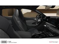 Neu Audi A5 S-Line 204 PS (150 kW) 2025 Schwarz Kombi