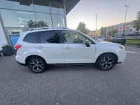 Gebraucht Subaru Forester Sport 147 PS (108 kW) 2014 Weiß SUV