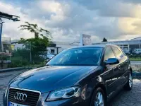 Gebraucht Audi A3 Ambition 160 PS (117 kW) 2011 Andere farben Kleinwagen