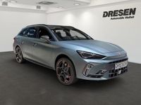 Second-hand Cupra Leon VZ 272 CP (200 kW) 2024 Gri Break