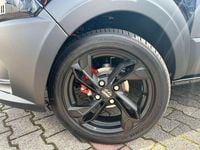 Neu Ligier Myli 2025 Schwarz Kleinwagen